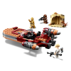 LEGO Star Wars 75271 Śmigacz Luke'a Skywalkera